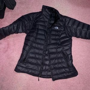 Women’s Northface Jacket